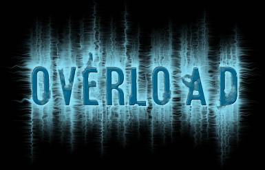 logo Overload (FRA-2)